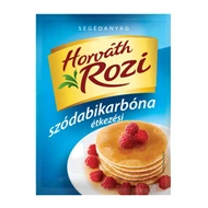 Szódabikarbóna HORVÁTH ROZI 50 g Szódabikarbóna HORVÁTH ROZI 50 g
