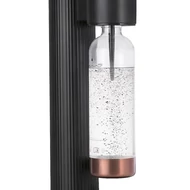 Szódakészítő LAICA antracit Szódakészítő LAICA antracit