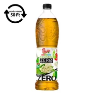 Szörp PÖLÖSKEI Zero bodzavirág 1L DRS Szörp PÖLÖSKEI Zero bodzavirág 1L DRS