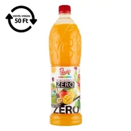 Szörp PÖLÖSKEI Zero mangó-maracuja 1L DRS Szörp PÖLÖSKEI Zero mangó-maracuja 1L DRS