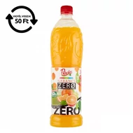 Szörp PÖLÖSKEI Zero narancs 1L DRS Szörp PÖLÖSKEI Zero narancs 1L DRS