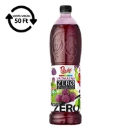 Szörp PÖLÖSKEI Zero vadmálna 1L DRS Szörp PÖLÖSKEI Zero vadmálna 1L DRS