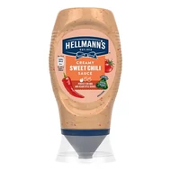 Szósz HELLMANNS Chilis 255 g