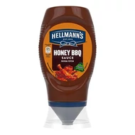 Szósz HELLMANNS Mézes BBQ 285 g