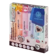 Szövegkiemelő ASTRA PEN Animals formabélyegzővel 6 színű