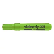 Szövegkiemelő ICO Videotip XXL zöld 1-4mm Szövegkiemelő ICO Videotip XXL zöld 1-4mm