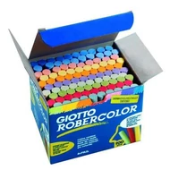 Táblakréta GIOTTO Robercolor színes kerek 100 darabos vegyes