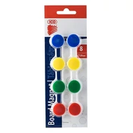 Táblamágnes ICO színes 20mm Táblamágnes ICO színes 20mm