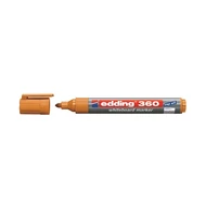 Táblamarker EDDING 360 narancssárga 1,5-3mm Táblamarker EDDING 360 narancssárga 1,5-3mm