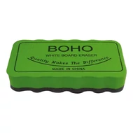 Táblatörlő OFFICE ART mágneses vegyes színekbe fehér táblához Táblatörlő OFFICE ART mágneses vegyes színekbe fehér táblához