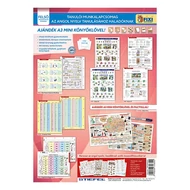 Tanulói munkalap csomag STIEFEL Angol haladó Tanulói munkalap csomag STIEFEL Angol haladó