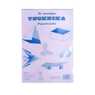 Technika csomag II.oszt Technika csomag II.oszt