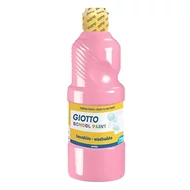 Tempera GIOTTO 1 liter pink Tempera GIOTTO 1 liter pink