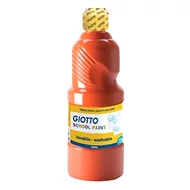 Tempera GIOTTO 1 liter piros Tempera GIOTTO 1 liter piros