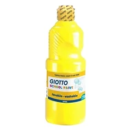 Tempera GIOTTO 1 liter sárga Tempera GIOTTO 1 liter sárga