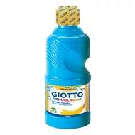 Tempera GIOTTO 250ml kék Tempera GIOTTO 250ml kék