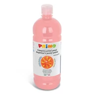 Tempera PRIMO 1 liter rózsaszín Tempera PRIMO 1 liter rózsaszín