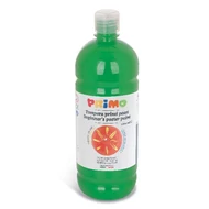 Tempera PRIMO 1 liter zöld Tempera PRIMO 1 liter zöld