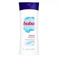 Testápoló BABA Intenzív 400ml Testápoló BABA Intenzív 400ml