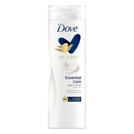 Testápoló DOVE Essential 400ml Testápoló DOVE Essential 400ml