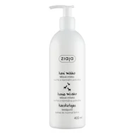Testápoló ZIAJA kecsketejes 400 ml