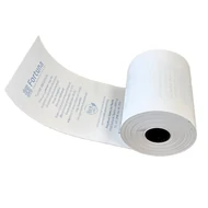 Thermo tekercs FORTUNA Premium 55 g 57x50mm/12 28 fm BPA mentes Thermo tekercs FORTUNA Premium 55 g 57x50mm/12 28 fm BPA mentes