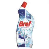 Toalett tisztító gél BREF Power Aktiv Gel Ocean 700 ml Toalett tisztító gél BREF Power Aktiv Gel Ocean 700 ml