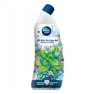 Toalett tisztító gél AMBI PUR Blue 750 ml Toalett tisztító gél AMBI PUR Blue 750 ml
