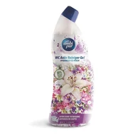 Toalett tisztító gél AMBI PUR White flowers 750 ml Toalett tisztító gél AMBI PUR White flowers 750 ml
