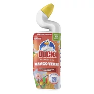 Toalett tisztító gél DUCK mangó 750 ml Toalett tisztító gél DUCK mangó 750 ml
