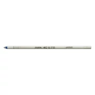 Tollbetét golyós ZEBRA 4C fém 0,7 mm kék Tollbetét golyós ZEBRA 4C fém 0,7 mm kék