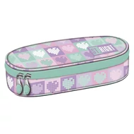 Tolltartó Candy Hearts bedobálós