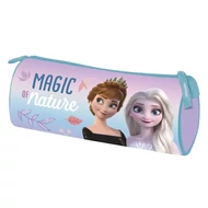 Tolltartó Jégvarázs Ombre kerek