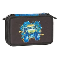 Tolltartó LEGO felszerelt 3 szintes City Go Big