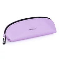 Tolltartó PASTELINI PU oval lila