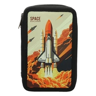 Tolltartó STREET három szintes felszerelt Solid