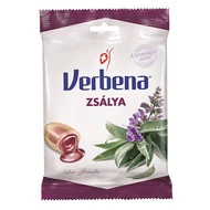 Töltött keménycukorka VERBENA zsálya 60 g