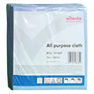 Törlőkendő univerzális  VILEDA 38X40 cm kék Törlőkendő univerzális  VILEDA 38X40 cm kék