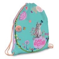 Tornazsák ARS UNA Cute Animals-Kitten Tornazsák ARS UNA Cute Animals-Kitten