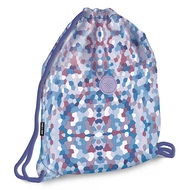 Tornazsák ARS UNA tinédzser Caleidoscope Blue Tornazsák ARS UNA tinédzser Caleidoscope Blue