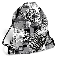 Tornazsák LIZZYSULI classic Street Rules