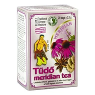Tüdő meridián tea DR CHEN 20 filter/doboz Tüdő meridián tea DR CHEN 20 filter/doboz
