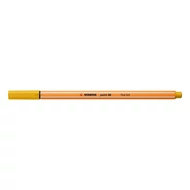 Tűfilc STABILO Point 88 curry Tűfilc STABILO Point 88 curry