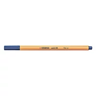 Tűfilc STABILO Point 88 kék Tűfilc STABILO Point 88 kék