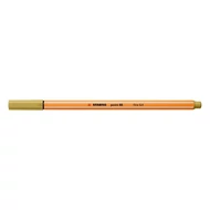 Tűfilc STABILO Point 88 khaki Tűfilc STABILO Point 88 khaki
