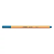 Tűfilc STABILO Point 88 középkék