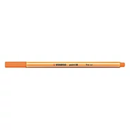 Tűfilc STABILO Point 88 narancs Tűfilc STABILO Point 88 narancs