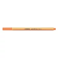 Tűfilc STABILO Point 88 neon narancs Tűfilc STABILO Point 88 neon narancs