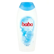 Tusfürdő BABA Lanolinos 400ml Tusfürdő BABA Lanolinos 400ml