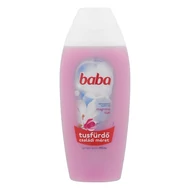 Tusfürdő BABA Magnólia 750ml Tusfürdő BABA Magnólia 750ml